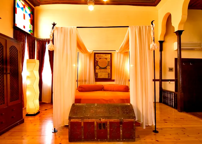 Alp Pasa Hotel - Special Class Antalya